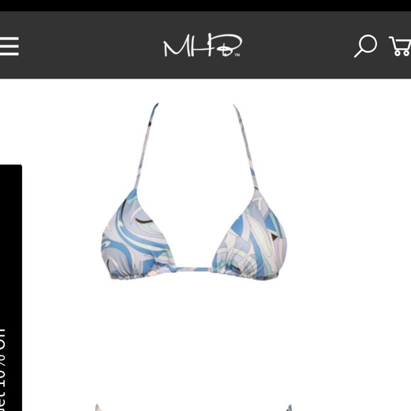 Monica Hansen beachware bikini - Picture 4 of 9